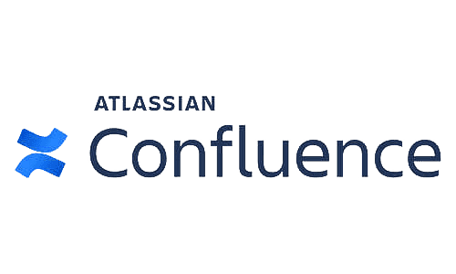 Confluence Logo